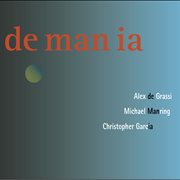 Demania cover image