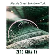 Zero gravity cover image