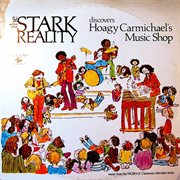 The stark reality discover hoagy carmichael's music shop cover image