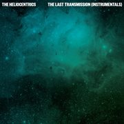 The last transmission (instrumentals) cover image