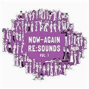 Now-Again Re:Sounds : Again Re Sounds cover image