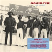 Carolina funk cover image