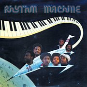 Rhythm machine cover image