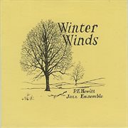 Winter winds cover image