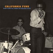California funk cover image