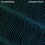 13 degrees of reality : (OST) cover image