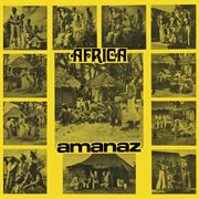Africa reverb mix cover image