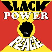Black power cover image