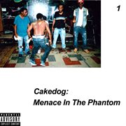 Menace In The Phantom cover image