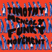 Funky movement cover image