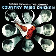 Country fried chicken cover image