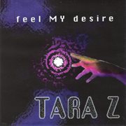 Feel my desire cover image