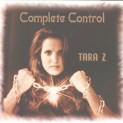 Complete control cover image