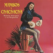 Mambos y chachacha cover image