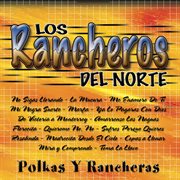 Polkas y rancheras cover image