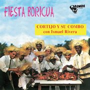 Fiesta Boricua cover image