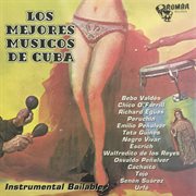 Los mejores músicos de cuba cover image