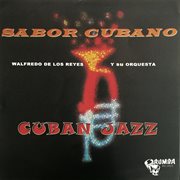 Sabor cubano cover image