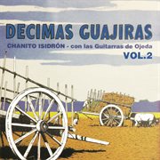 Decimas guajiras, vol. 2 cover image