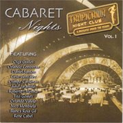 Cabaret nights vol. 1 cover image