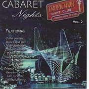 Cabaret nights, vol.2 cover image