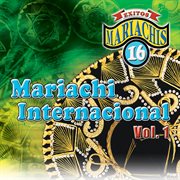 16 exitos mariachis, vol. 1 cover image