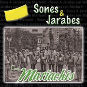 Sones & jarabes con mariachis cover image