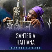 Santeria haitiana cover image