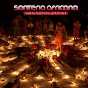 Santeria africana cover image