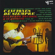 Canciones de siempre, vol. ii cover image