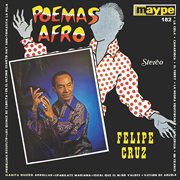 Poemas afro cover image
