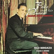 Felo and his piano: fantasía latino americana cover image