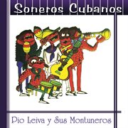 Soneros cubanos cover image