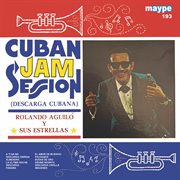 Cuban jam session (descarga cubana) cover image