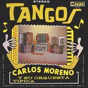 Stereo tangos cover image