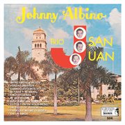 Johnny albino cover image