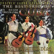 The best trio of cuba (el mejor trio de cuba): another cuban collectable cover image