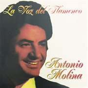 La voz del flamenco cover image