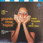 Gozando ritmo "tropical" cover image