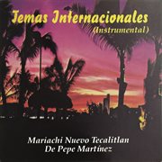 Temas internacionales (instrumental) cover image