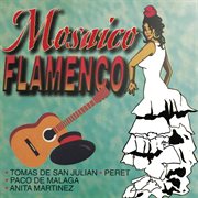 Mosaico flamenco cover image