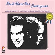 Manolo alvarez mera interpreta a ernesto lecuona cover image