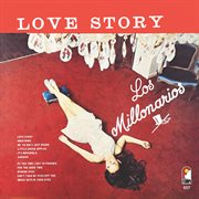 Love story cover image