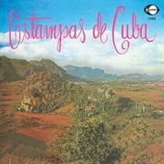 Estampas de cuba cover image
