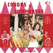 Congas y comparsa cover image