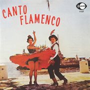 Canto flamenco cover image