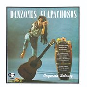 Danzones guapachosos cover image