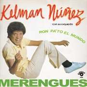 Ron pa'to el mundo (merengues) cover image