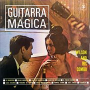 Guitarra magica cover image