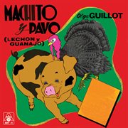 Machito y pavo (lechón y guanajo) cover image